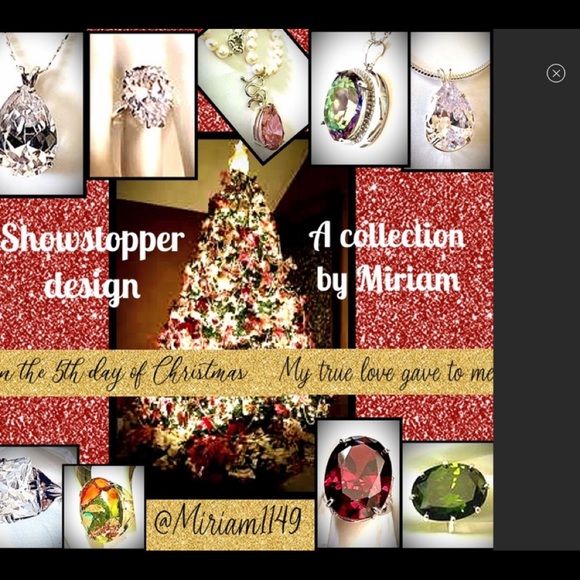 ❤️⭐️❤️ Miriam’s Designs ❤️⭐️❤️ - Picture 1 of 1